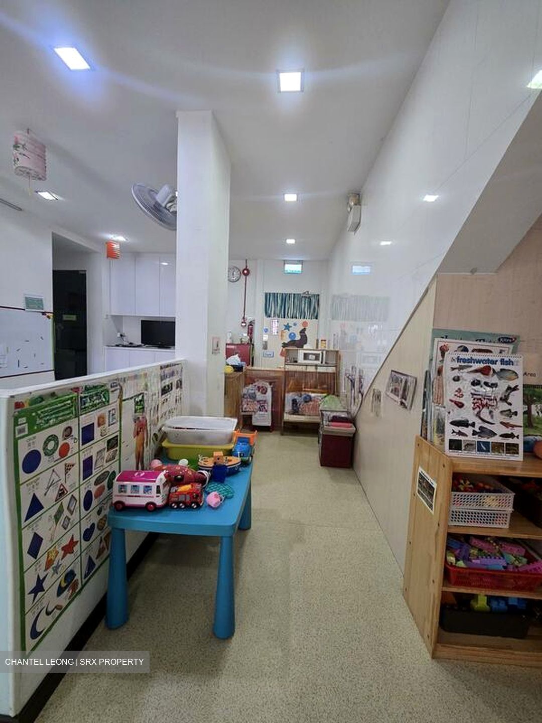 Hougang Street 22 (D19), Shop House #508580891